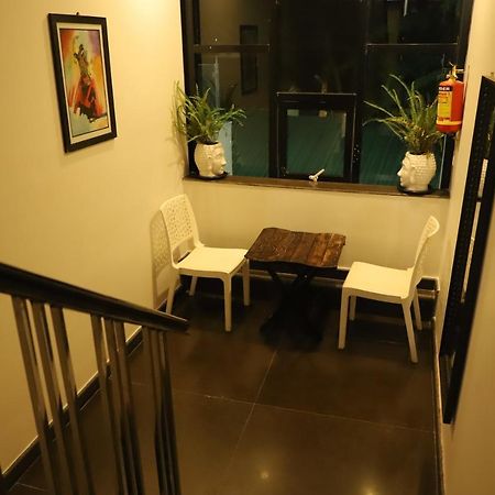 Rankk Stays อารัมบล ภายนอก รูปภาพ
