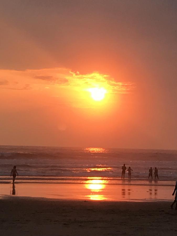 Rankk Stays อารัมบล ภายนอก รูปภาพ