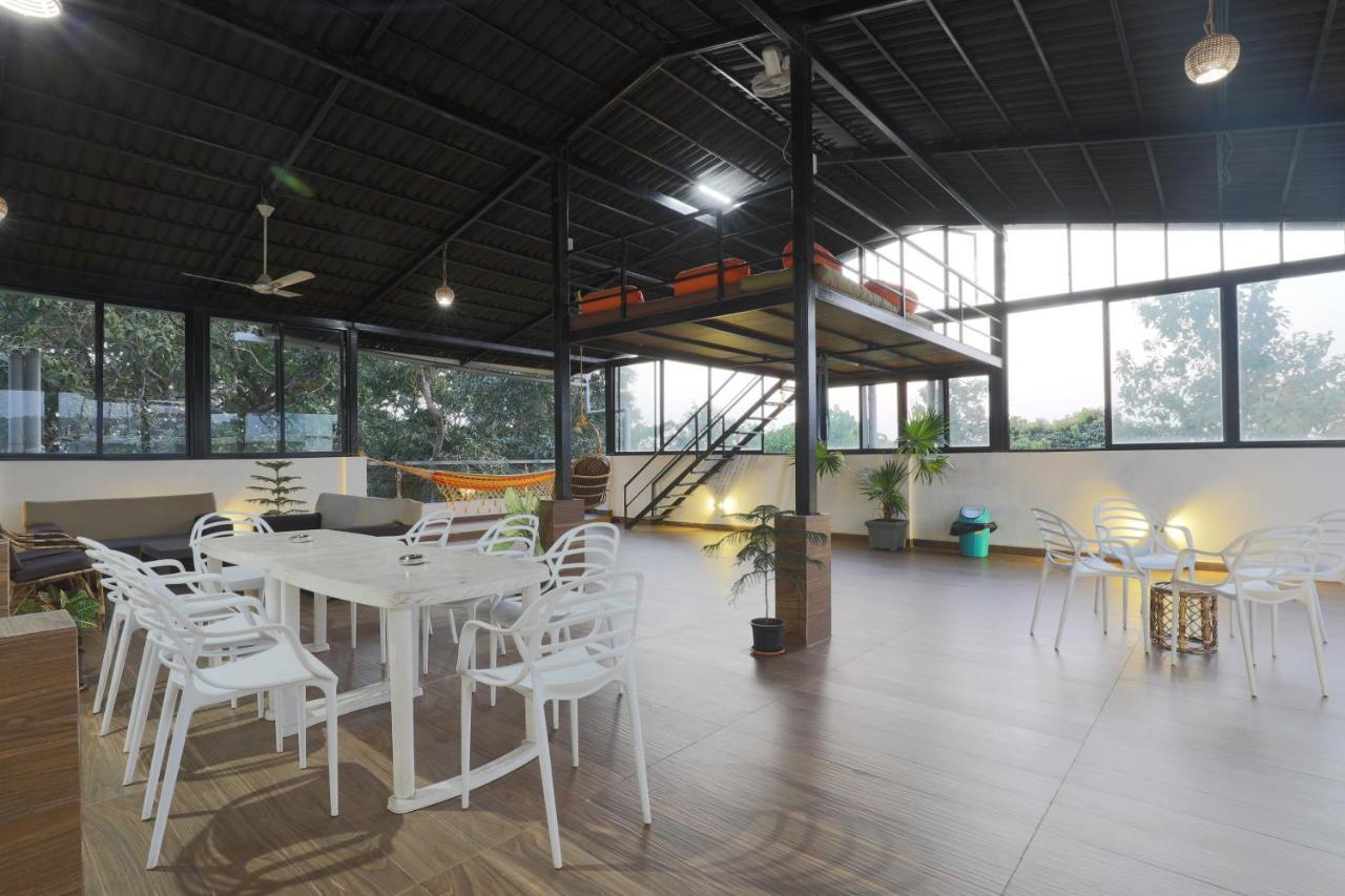 Rankk Stays อารัมบล ภายนอก รูปภาพ